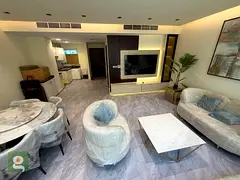 Furnished | Private Outdoor Space | Upgraded