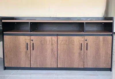 Pan Home Cabinet 40x160