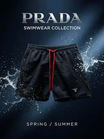 Swim Short