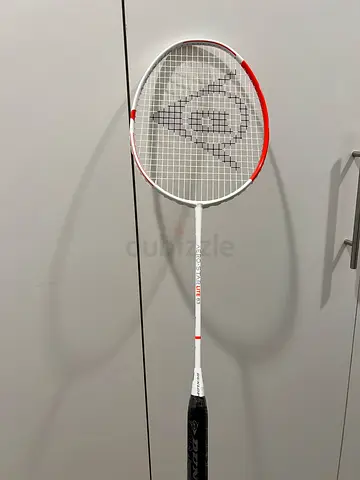 Dunlop Aero-Star Lite 83