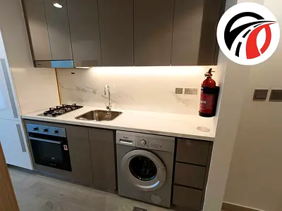 Ultra Modern luxurious Studio Stunning view