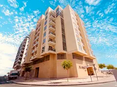 Brand New Luxury Living | Sami Furnished | Book Now