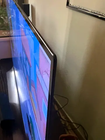 55 inch OLED TV in good working condition Selling my 55 LG C1 OLED. It’s in great shape