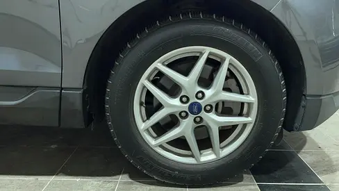 صورة 12 لـ 2021 FORD EDGE