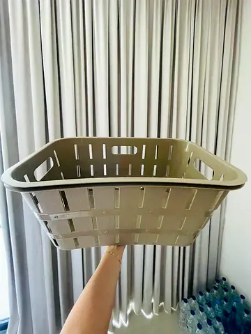 Laundry Basket