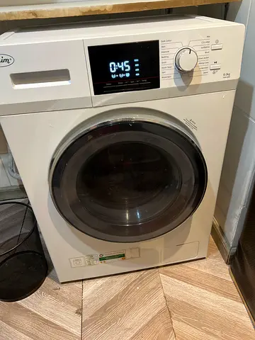 Front load washing machine - good working condition