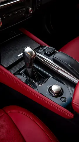 صورة 14 لـ 2015 Lexus GS-SERIES