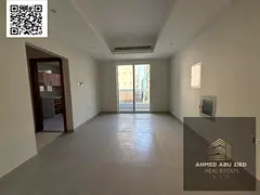 1 Bedroom Apartment for Annual Rent in Al Hamidiya Near Ajman University with Free Parking and Open 