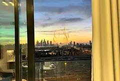 Skyline View | Best Price | Rennovated | Furnished