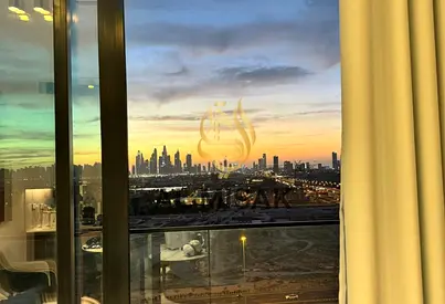 Skyline View | Best Price | Rennovated | Furnished