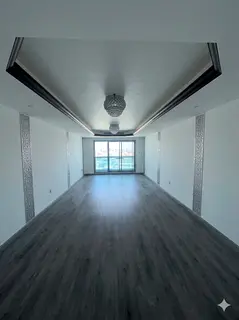 Two-bedroom apartment for rent – City view Corniche Tower