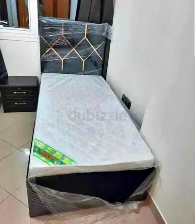 Brand New Single Bed Frame For Sale