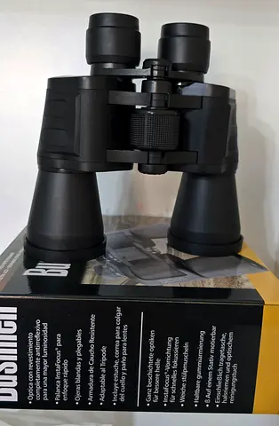 Binoculars