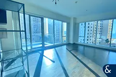 Largest Layout | 1 Bed | Emaar | Unfurnished