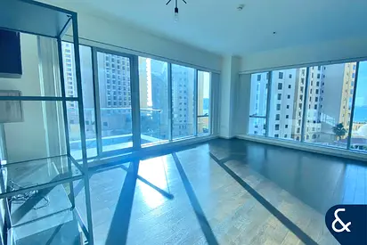 Largest Layout | 1 Bed | Emaar | Unfurnished