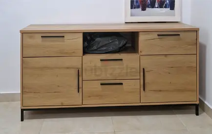 Side Cupboard