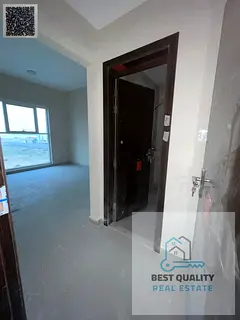 🌍 2BR Apartment First Tenant in Al Jurf 3 – Prime Location