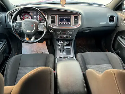 صورة مصغرة 17 لـ 2020 Dodge CHARGER