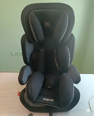 Baby Car Seat