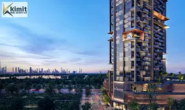 Near The Dubai's 2 Downtowns | Creek View | Unlisted Units !! | ELLINGTON