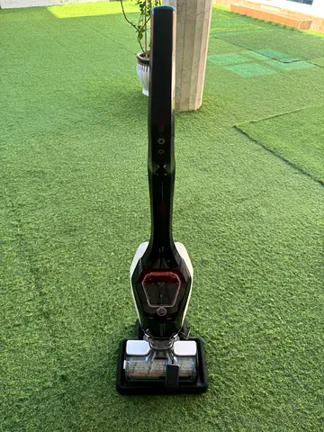 Bissell CrossWave Cordless Max