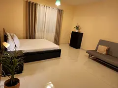Fully Furnished Private Room For Ethiopian Nationals Near Al Qiyadah Metro Station