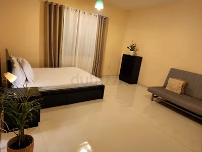 Fully Furnished Private Room For Ethiopian Nationals Near Al Qiyadah Metro Station