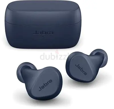 Jabra Elite 2 True Wireless Earbuds - Grey (Used, Good Condition)