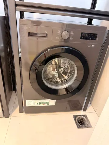 LG New Model Washing Machines excellent condition