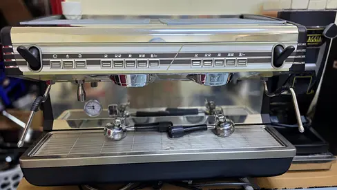 Coffee machine Simenolli appia