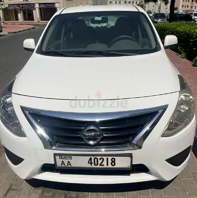 Nissan Sunny 2019 for Sale