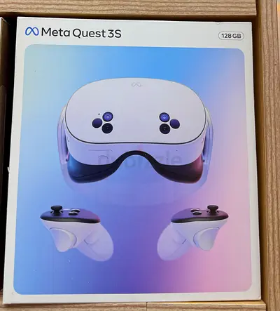 Meta Quest 3S 128GB