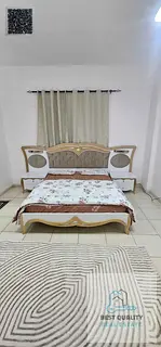 Studio for Rent on Ajman Corniche – Separate Kitchen &amp; Prime Location