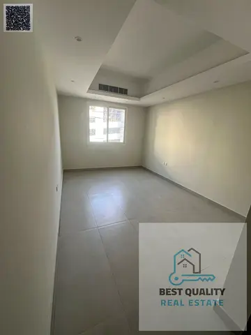 One-bedroom apartment for rent in Al Hamidiya area, Ajman Modern finishing