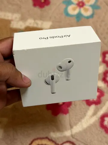 Apple AirPods Pro 3