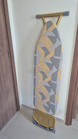 Ironing board