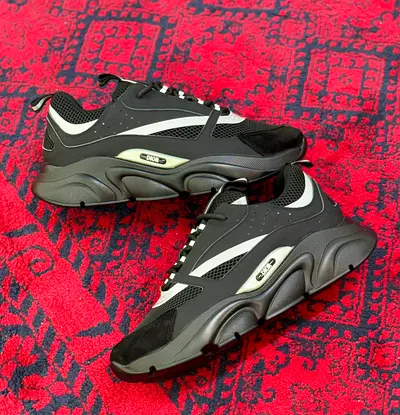 Dior shoes for men