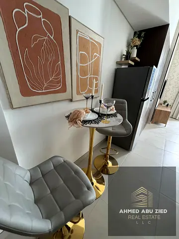Luxury Living with Full Sea View! 🌊 Ultra-Modern & Spacious Studio in Al Hamriyah (Sharjah) – Only AED 35k in 4 Cheques!