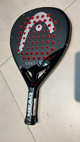 Head Coello pro, brand new