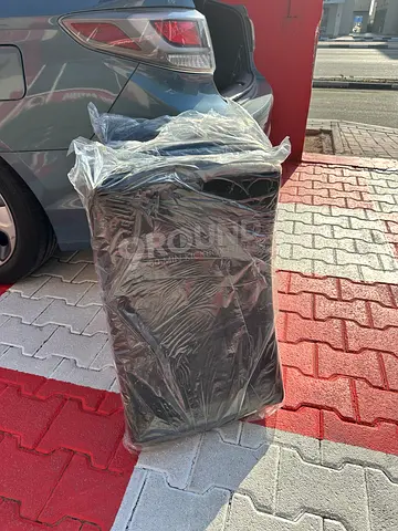 Kickboxing bags