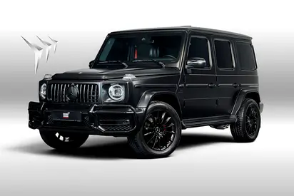 0% Downpayment | Warranty And Service Package Available | AED 5,749 P/M