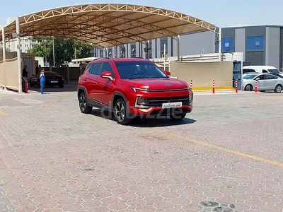 AED 608/month | 2023 JAC JS4 Intelligent | GCC Specs | Ref#481477