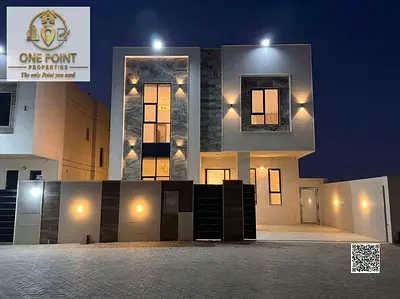 5 Bedroom plus Maid's Room Villa on Main Street | Helio 2
