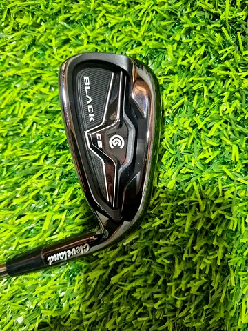 Cleveland 8 Iron