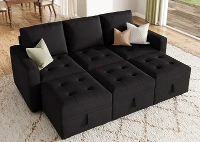 Sofa bed