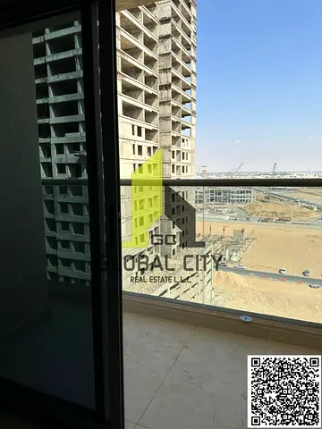 متلك الاستوديو الخاص بك في Garden Residence بعائد استثماري عالي | سهل المخرج دبي | بعيد عن زحمة المدينة | خطة دفع مرنة | فقط 217,500 دفعة أولى