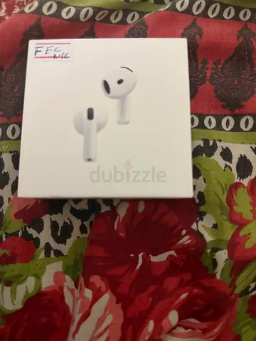 AirPod 4 with ANC