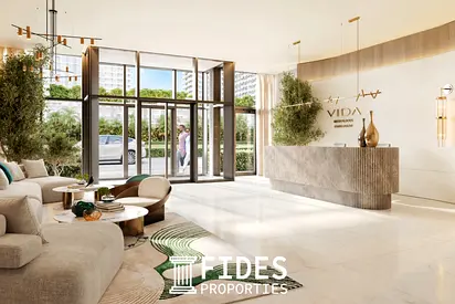Motivated Seller | Branded | 3 BR + Maid