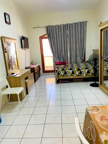 Family studio Room