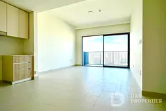 Burj Khalifa and Panorama View | Brand New 1BR